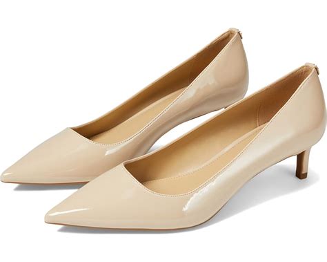 pumps michael kors sale|michael kors kitten heels.